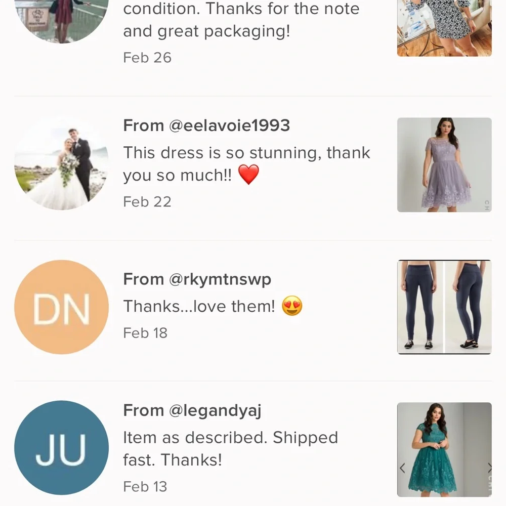 Top rated seller Mystery box 5 for $60 higher end box - Picture 4 of 4